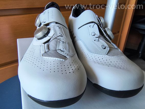Chaussures Q36.5 Unique Pro 4.0 - 3