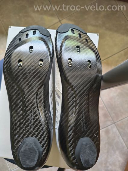 Chaussures Q36.5 Unique Pro 4.0 - 6