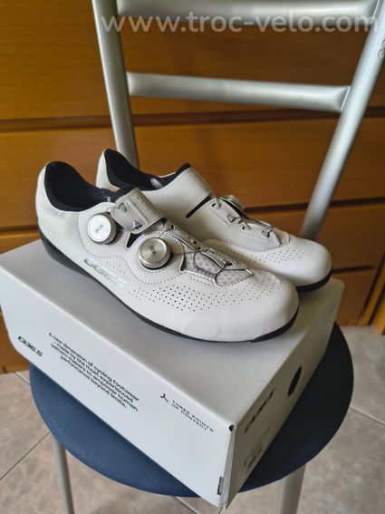 Chaussures Q36.5 Unique Pro 4.0 - 7