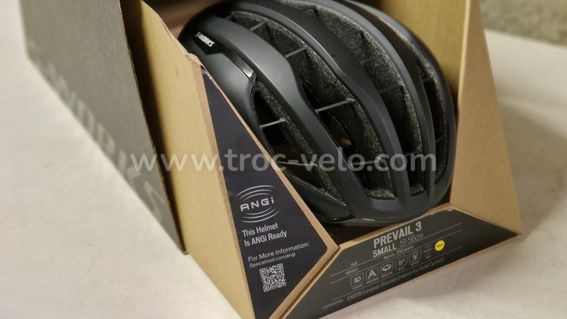 Casque S-WORKS Prévail 3 taille S à saisir
