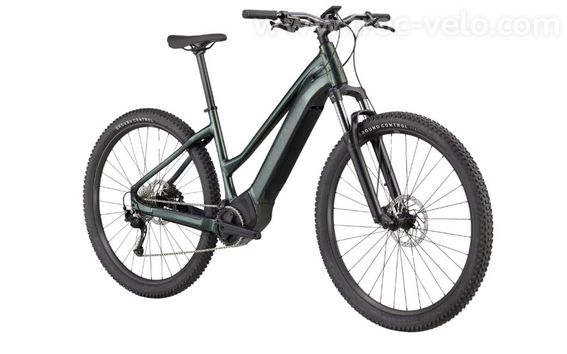 Specialized Tero 3.0 530Wh - Taille M - 2022 - 2