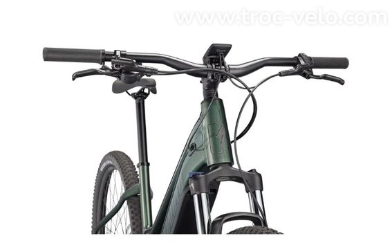 Specialized Tero 3.0 530Wh - Taille M - 2022 - 4