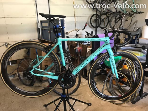 Bianchi specialissima  - 4