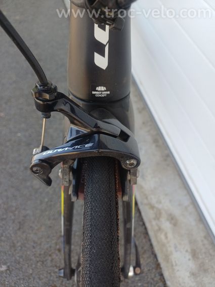🚴 LOOK 795 RS ProTeam – Taille M - 3