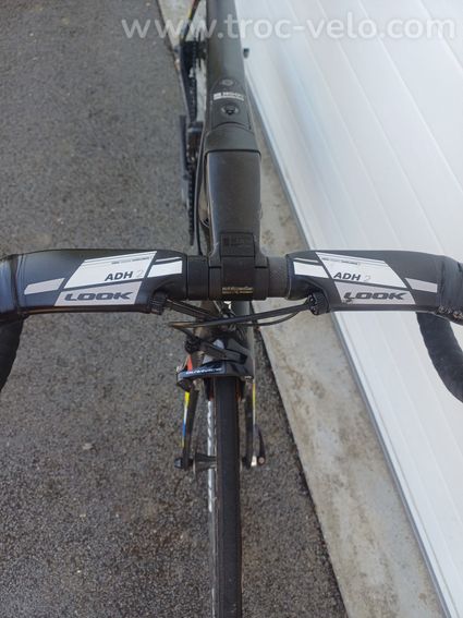 🚴 LOOK 795 RS ProTeam – Taille M - 4