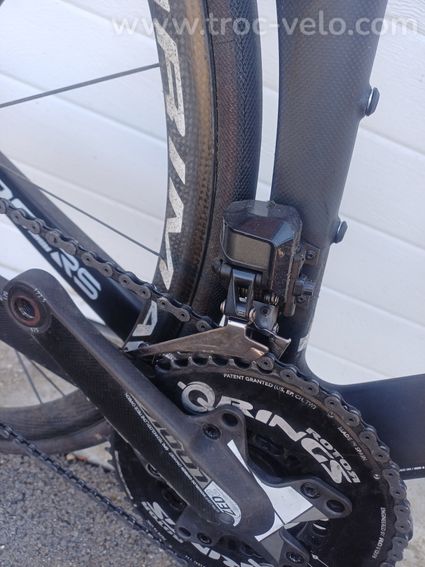 🚴 LOOK 795 RS ProTeam – Taille M - 5