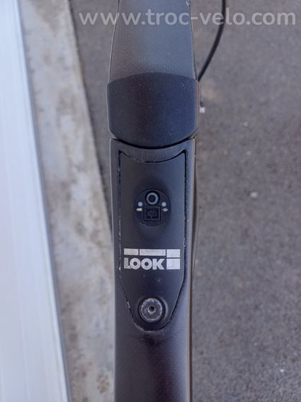 🚴 LOOK 795 RS ProTeam – Taille M - 6