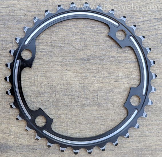 Plateau Dura Ace 9100 34dents - 2
