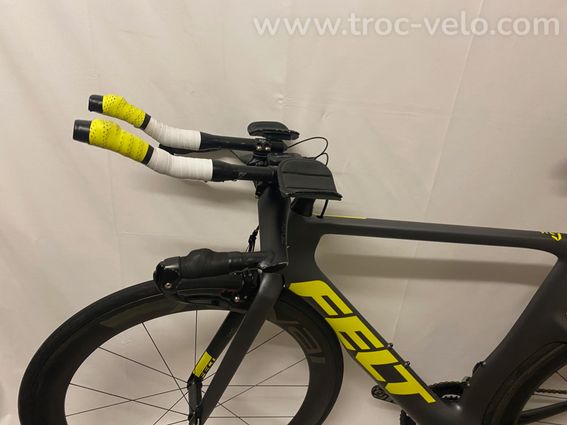 Felt ia14 chrono taille 56 - 4