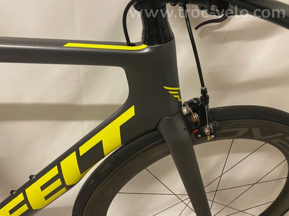Felt ia14 chrono taille 56 - 7