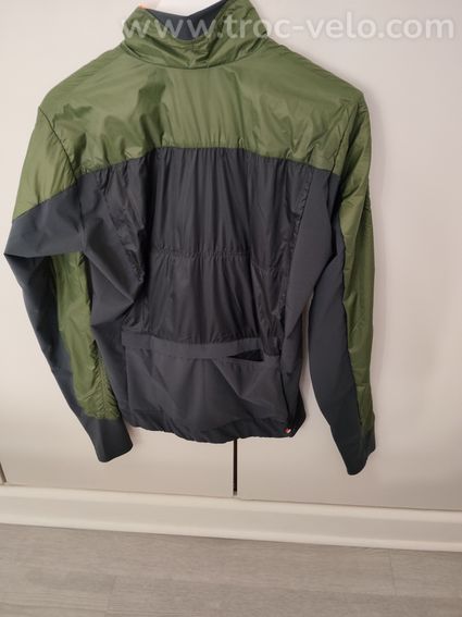 Veste castelli unlimited puffy  - 2
