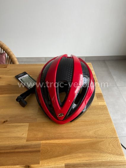 Casque Spiuk ProFit