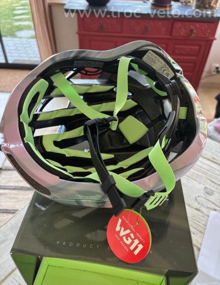 Kask Proton Icon MAAP L - 3