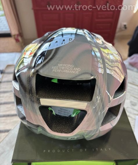 Kask Proton Icon MAAP L - 4
