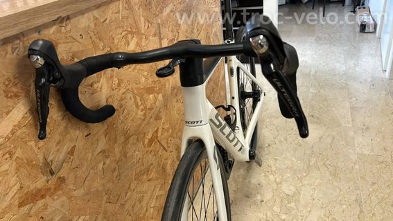 Scott Addict RC40 taille S - 2