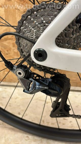 Scott Addict RC40 taille S - 3