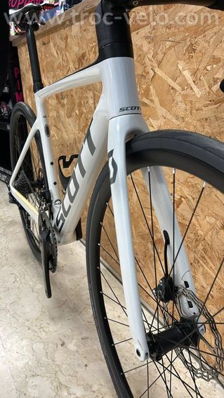 Scott Addict RC40 taille S - 5
