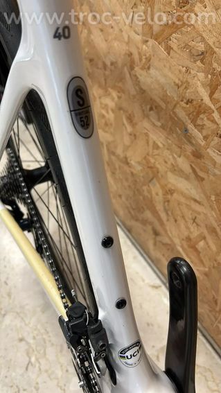 Scott Addict RC40 taille S - 6