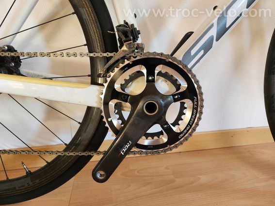 Scott Addict RC40 taille S - 8