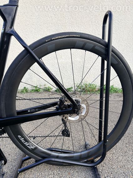Vélo route  - 4