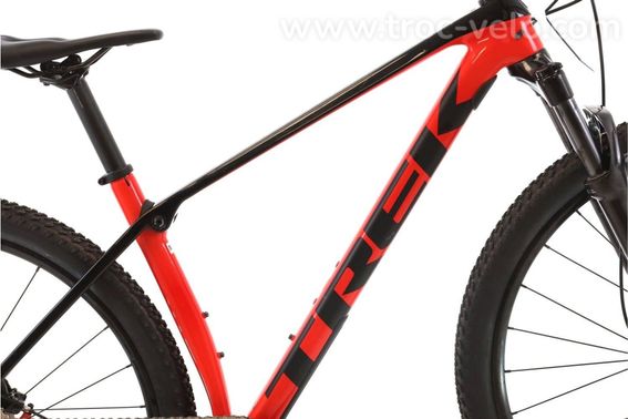 Produit Reconditionne Trek Procaliber 9 5 Velo Vtt Tres Bon Etat - 2