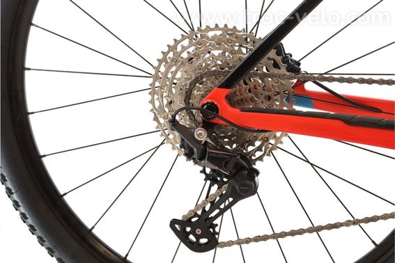 Produit Reconditionne Trek Procaliber 9 5 Velo Vtt Tres Bon Etat - 3