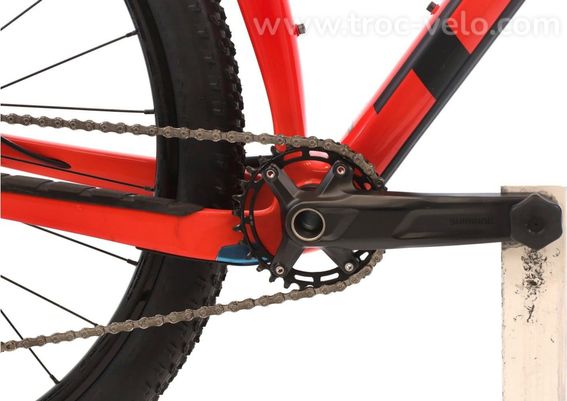 Produit Reconditionne Trek Procaliber 9 5 Velo Vtt Tres Bon Etat - 4