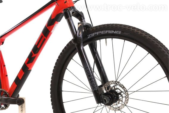 Produit Reconditionne Trek Procaliber 9 5 Velo Vtt Tres Bon Etat - 5