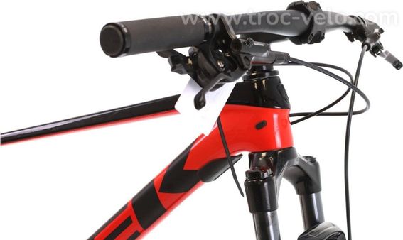 Produit Reconditionne Trek Procaliber 9 5 Velo Vtt Tres Bon Etat - 6
