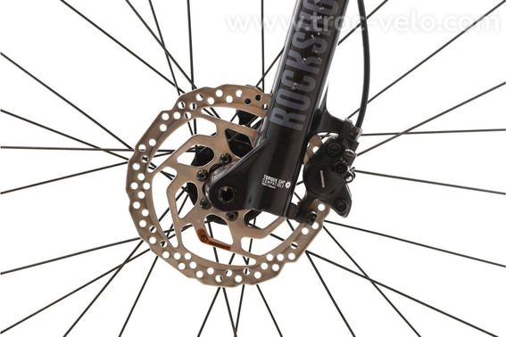 Produit Reconditionne Trek Procaliber 9 5 Velo Vtt Tres Bon Etat - 7