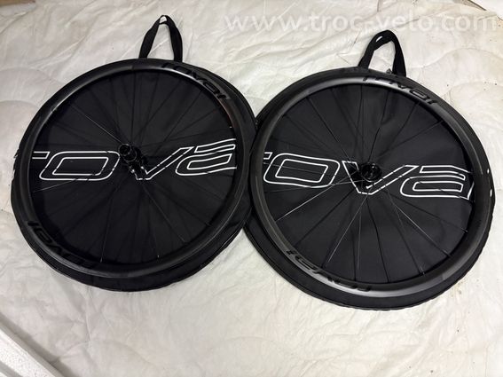 Roue ROVAL Alpinist CLX