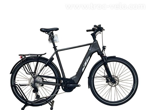 KTM Macina Style XL Vélo électrique Shimano XT 2024