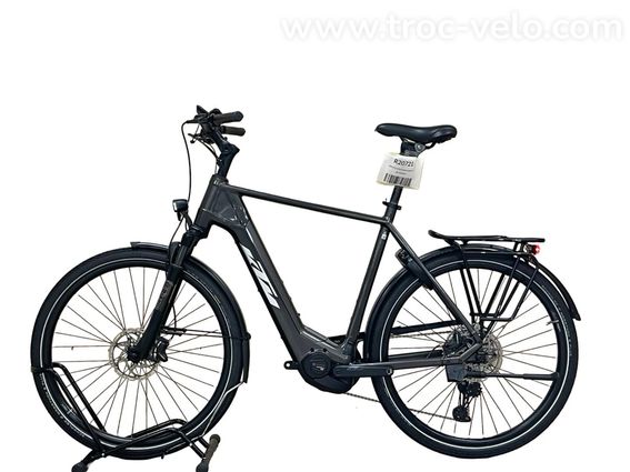 KTM Macina Style XL Vélo électrique Shimano XT 2024 - 2