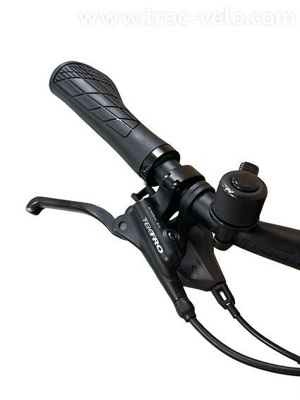 KTM Macina Style XL Vélo électrique Shimano XT 2024 - 5