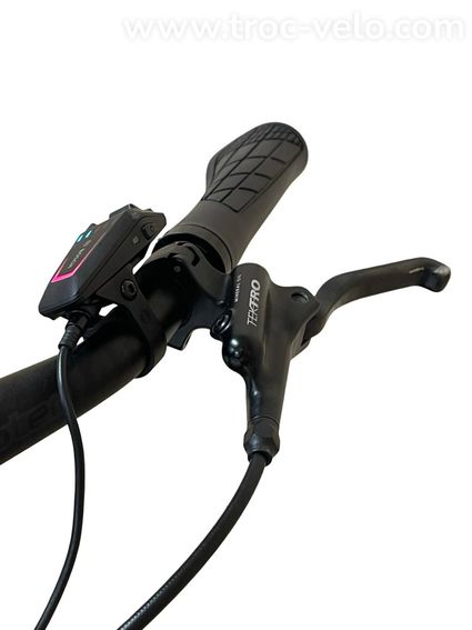 KTM Macina Style XL Vélo électrique Shimano XT 2024 - 6