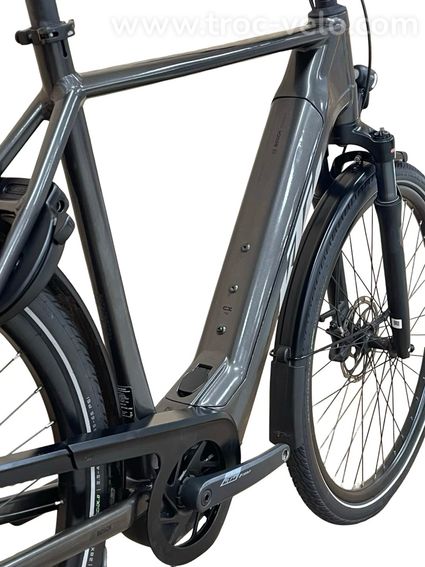 KTM Macina Style XL Vélo électrique Shimano XT 2024 - 11