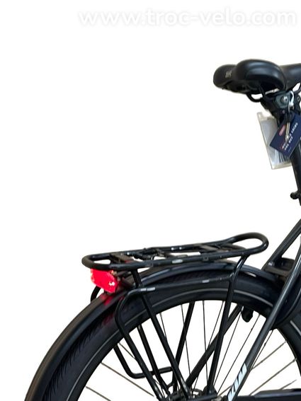 KTM Macina Style XL Vélo électrique Shimano XT 2024 - 12