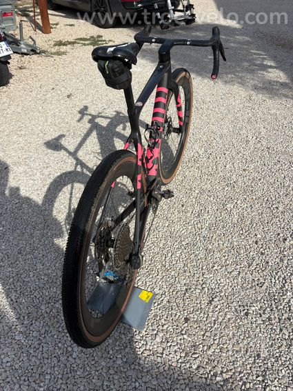 Gravel Scott addict RC 2026 - 3