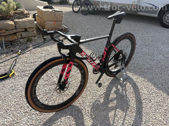 Gravel Scott addict RC 2026 - 4