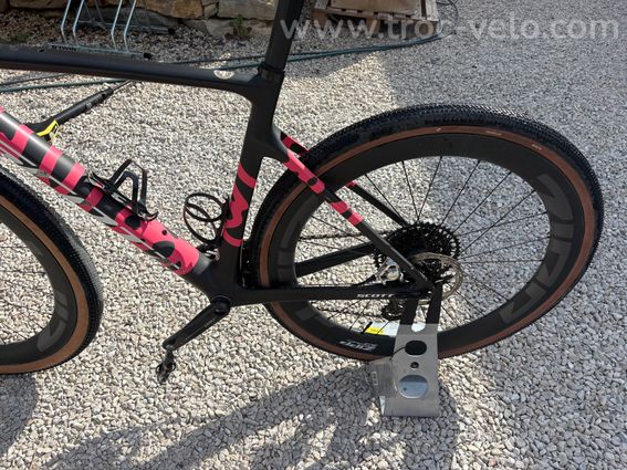 Gravel Scott addict RC 2026 - 5