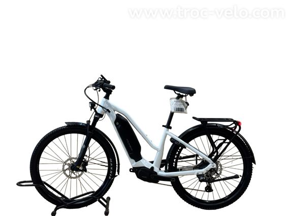 Flyer Upstreet5 7.12 Mixed Vélo électrique Shimano Deore 2022 - 2