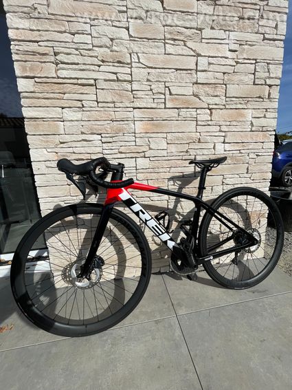Trek Émonda sl 6 - 3