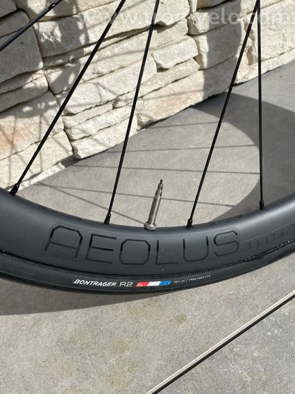 Trek Émonda sl 6 - 5