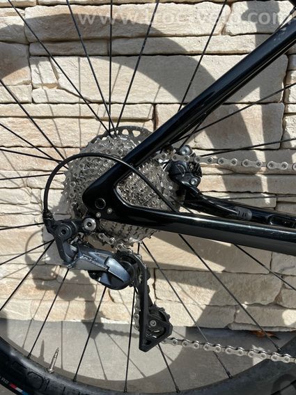 Trek Émonda sl 6 - 7