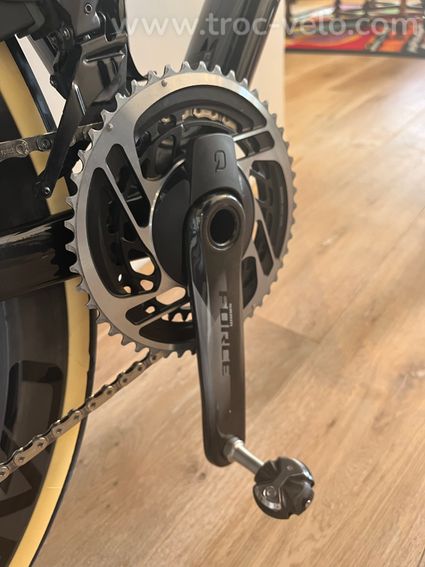 Giant tcr avdanced sl 0 sram axs 2024 - 6