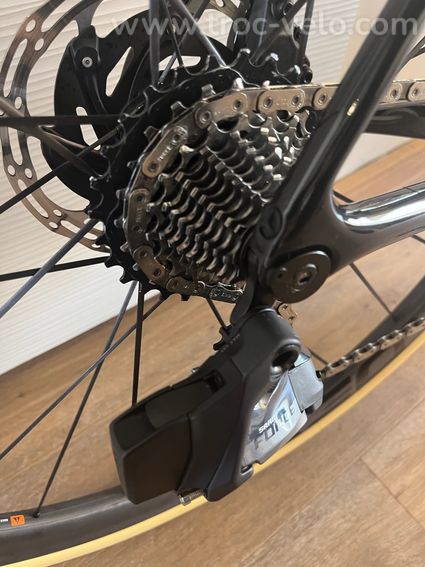 Giant tcr avdanced sl 0 sram axs 2024 - 8