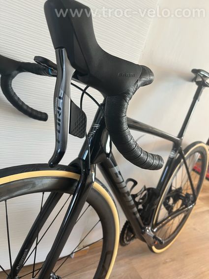 Giant tcr avdanced sl 0 sram axs 2024 - 2