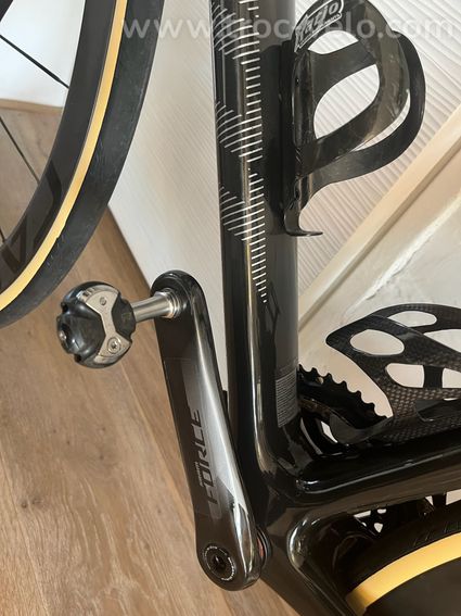 Giant tcr avdanced sl 0 sram axs 2024 - 9