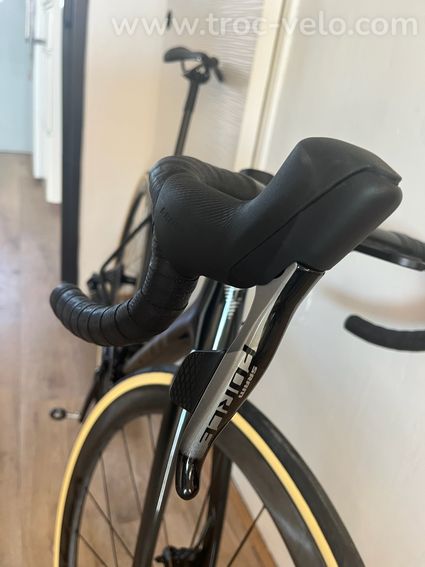 Giant tcr avdanced sl 0 sram axs 2024 - 3