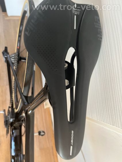 Giant tcr avdanced sl 0 sram axs 2024 - 10